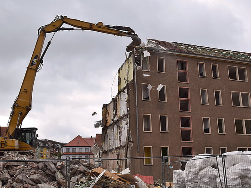 工地產生的揚塵對我們的身體有什么危害？