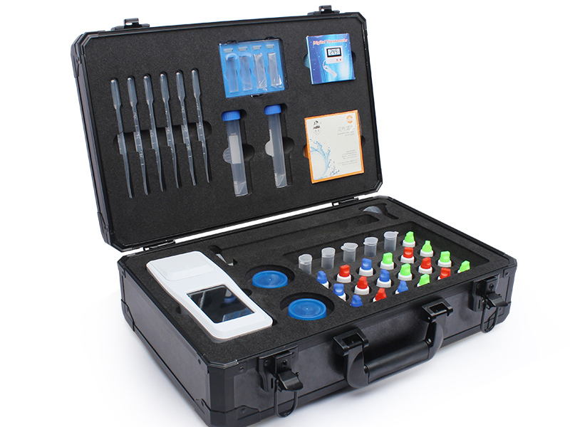 水質余氯是什么意思 水質余氯是什么意思