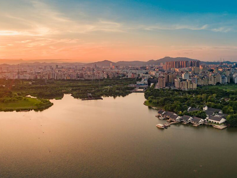 水質(zhì)紫外分光測油儀特點