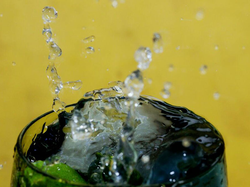 江蘇啟東市5月飲用水供水水質檢測結果公告（飲用水水質檢測項目）