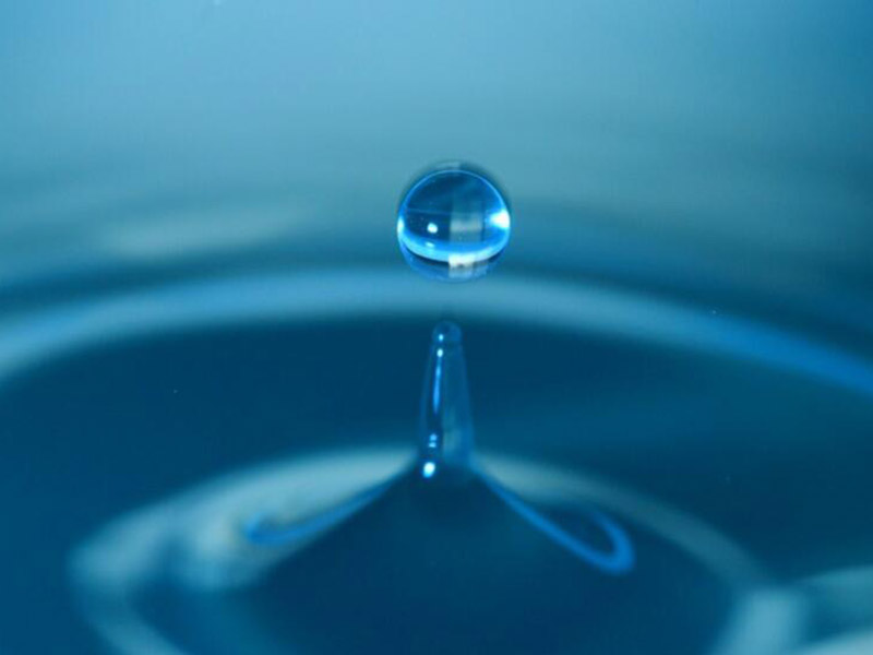 游泳池水質檢測重點指標