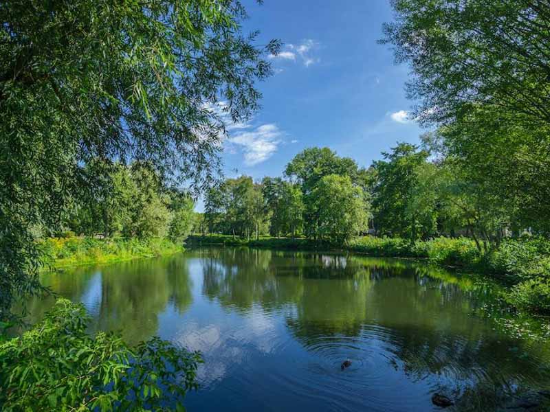 水質檢測中的水樣需要消解嗎