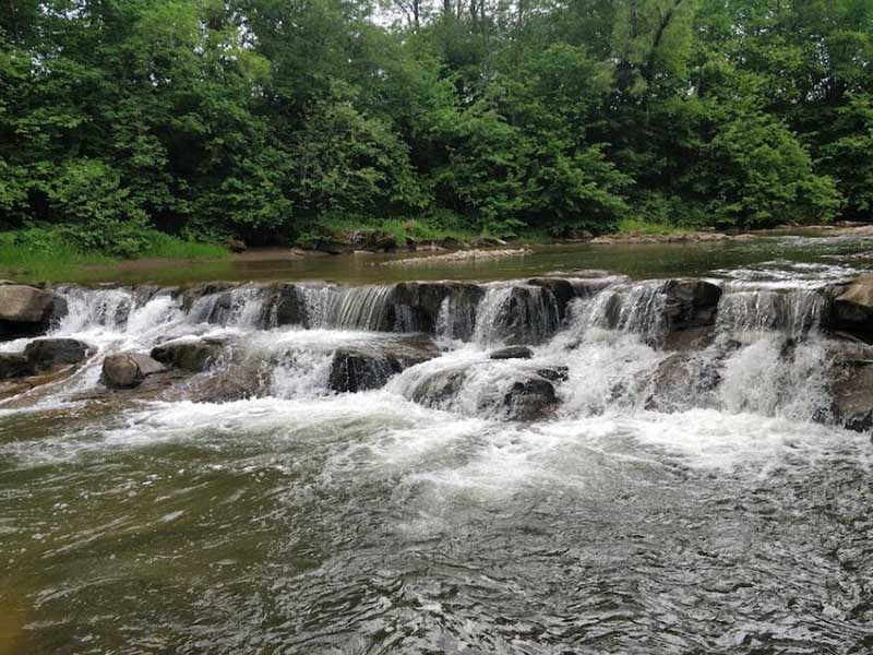 COD測定水樣有沉淀應該如何檢測