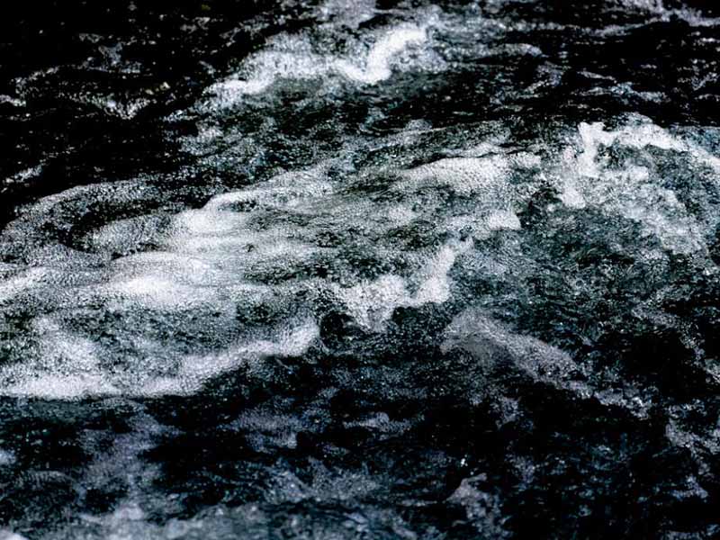 醫療污水常規監測項目