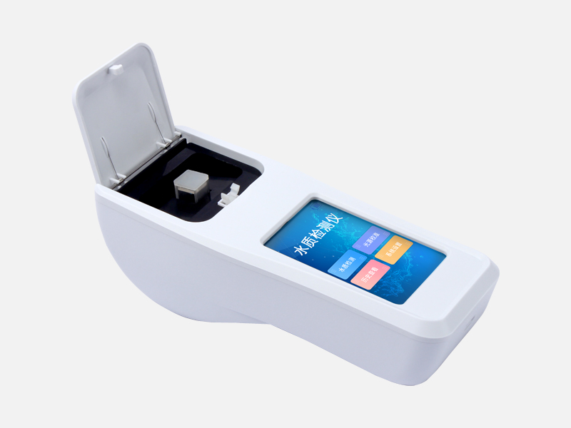 濁度和顆粒的含義與檢測原理