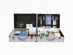 土壤養(yǎng)分檢測儀為農(nóng)業(yè)發(fā)展助力