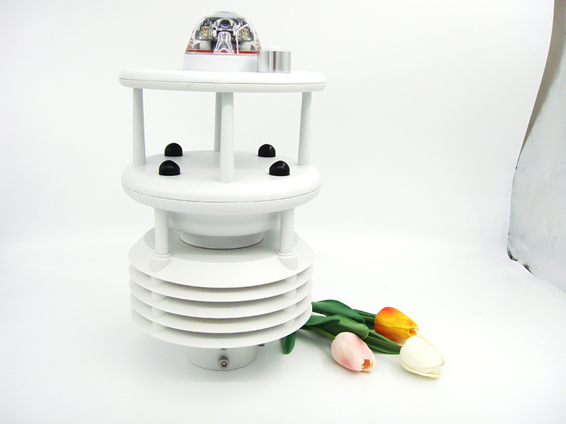 七要素一體氣象儀有哪七個要素