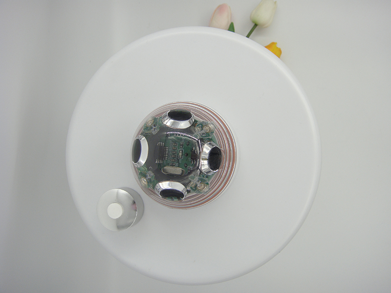 七要素一體氣象儀有哪七個要素