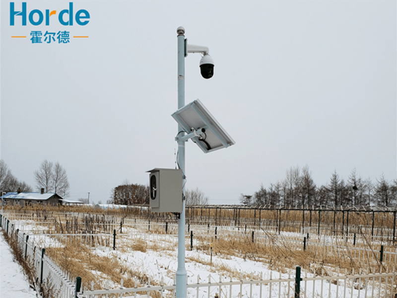 土壤墑情監測系統為農戶提供農田實時數據 土壤墑情監測系統為農戶提供農田實時數據