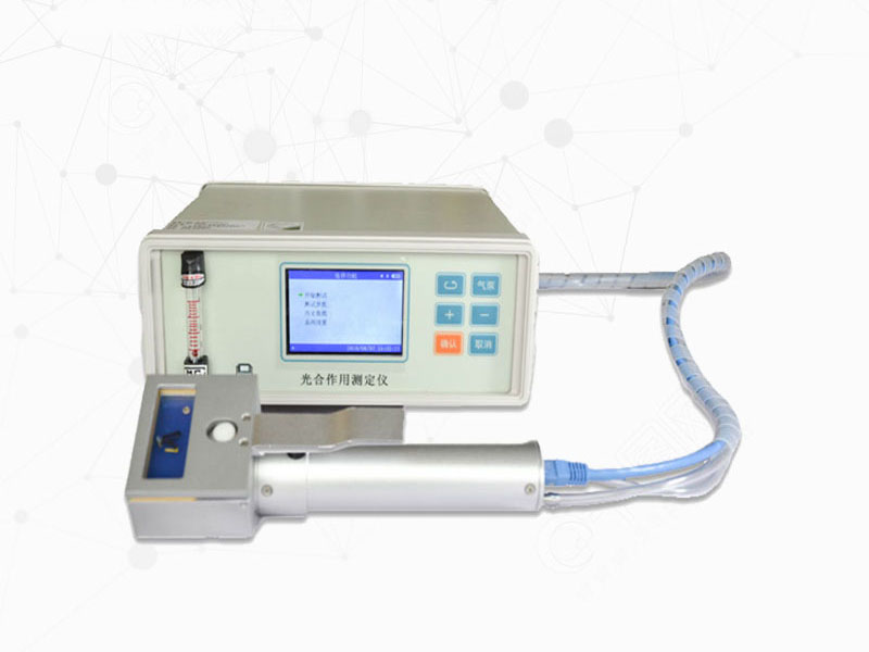 植物光合作用推動農(nóng)業(yè)發(fā)展，為農(nóng)業(yè)助力