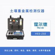 土壤重金屬檢測(cè)儀器，測(cè)定土壤中的砷含量