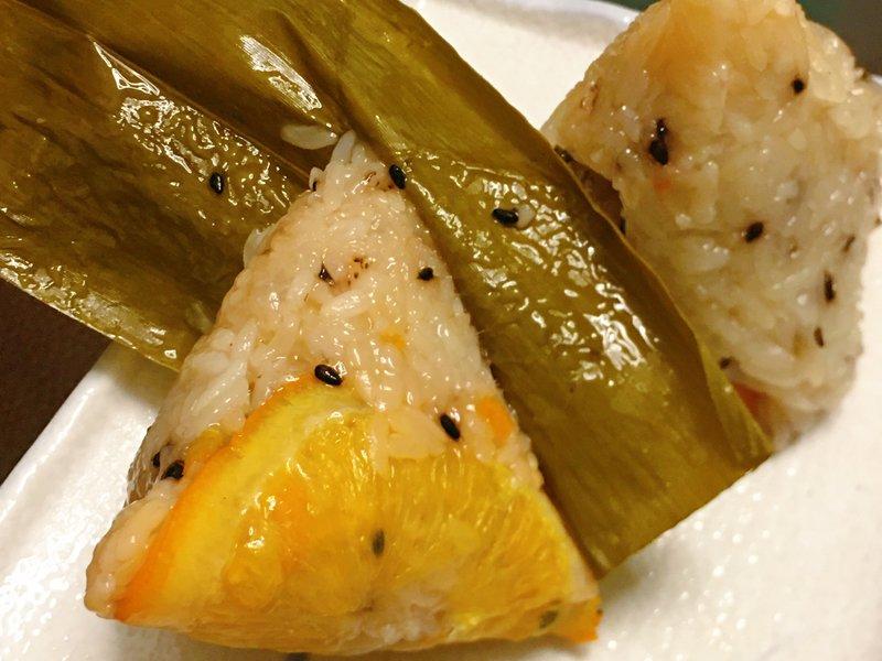 怎樣的粽子可以安心購(gòu)買 怎樣的粽子可以安心購(gòu)買