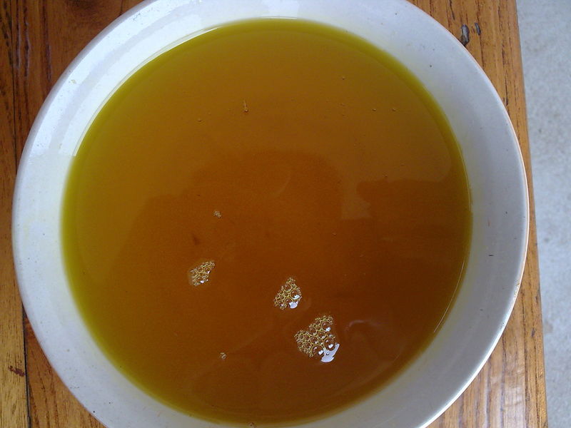 怎樣可以檢測(cè)油脂中是否含有過(guò)氧化值 怎樣可以檢測(cè)油脂中是否含有過(guò)氧化值