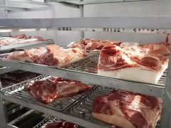 瘦肉精檢測儀器可快速檢測萊克多巴胺含量