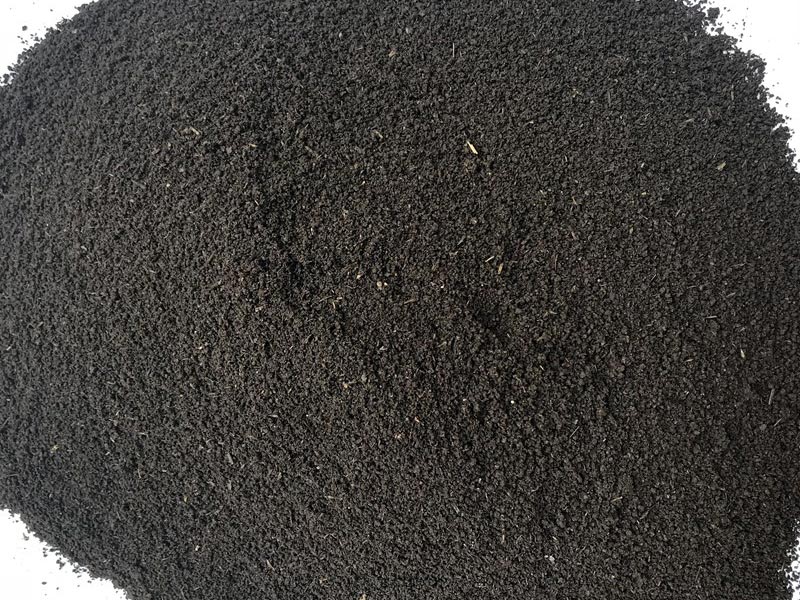 肥料重金屬檢測儀，測定有機肥中砷含量