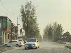 住宅小區(qū)中需要安裝揚(yáng)塵監(jiān)控系統(tǒng)嗎？